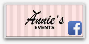 Annie's Events FB